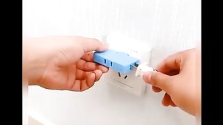 3 In 1 rotating converter