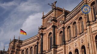 Explore Berlin, Germany