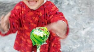 Funny Video/ Cute Baby Want A Lollypop????/ Very Funny and Cute
