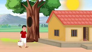 Hindi Kahani | Moral Stories | Best Story