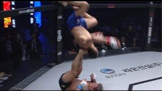 MMA THUG LIFE ???????? MOMENTS