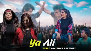Ya Ali Bina Tere Na Ek Pal Ho full hd Hit Song New Love Story