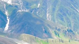 Tiger Peaks Pakistan