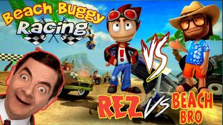 Beach buggy 1 Raceing Gameplay ||Part 1 ||Android Gameplay 2023
