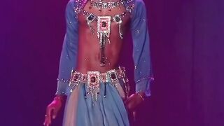 Hot dance