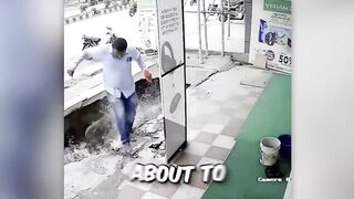1 in a Billion Moments