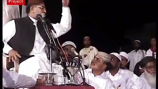 شیخ الاسلام ڈاکٹر محمد طاہر القادری کا بیان