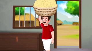 Bhelpuri Wala Kahaniya | Hindi Kahani | Moral Stories