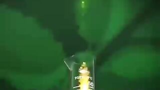 Hair oil