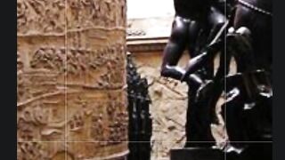 10 Most Famous Statues in the World #shorts