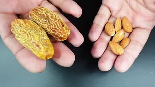 almond for health