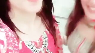 Pakistani Girl