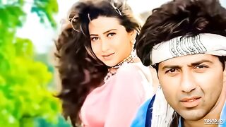 Tu dharti pa chai jaha