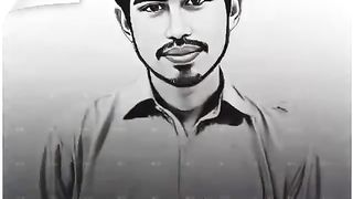 usi yad krta hu ko//muhammad aon ali