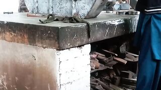 Heavy gear Box