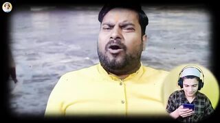 Kattar Hindu Reply To Badbu Pandey ???? Hindu Sherni ki Relaai kar Dali ????
