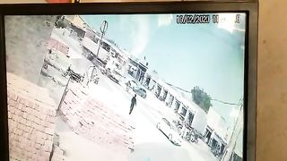 ایکسیڈینٹ