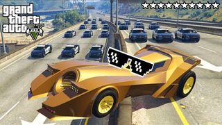 GTA Thug Life