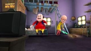 Motu Patlu in Hindi  मोटू पतलू  Ek
