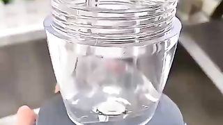 kitchen soap palm brush