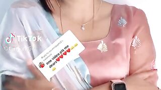 Romantic shayari Tik Tok