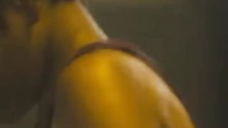 KGF2 Yash Mass scene