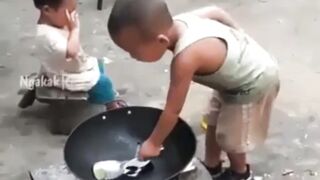Super cook