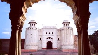 Punjab