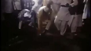 جعلی پیر خد تو گیا ساتھ میں دو مرید بھی لے گیا