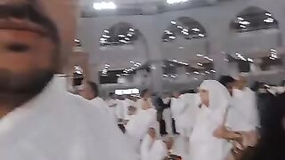 mashaullha maka mukrma