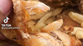 Tasty chikn