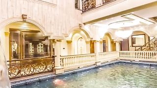 Beautiful designing house