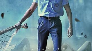 Vaathi - Full Movie in Hindi Dubbed HD| Dhanush | Samyuktha | GV Prakash Kumar | Venky Atluri