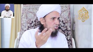 مشت زني كا علاج مفتي طارق مسعود صاحب