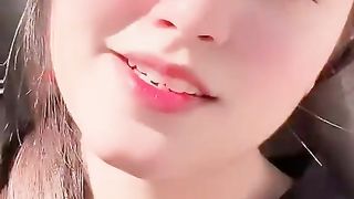 She is gorgeous ????