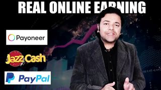 Earn $20 Per Simple Copy Paste Task | Online Earning Without Investment