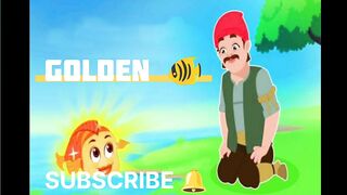 GOLDEN FISH (URDU STORY )