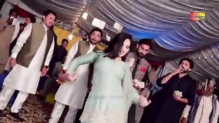 Deewani Mein Deewani - Mehak Malik - Bollywood Mujra Dance 2023