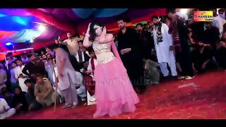 Dilbar Dilbar - Mehak Malik - bollywood Dance Full Video Song 2019 Shaheen Studio