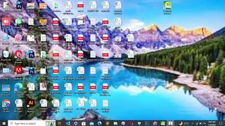 Eraser tools-Adobe photoshop for beginner -class 8-Urdu/Hindi