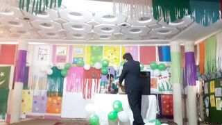 Magic  show