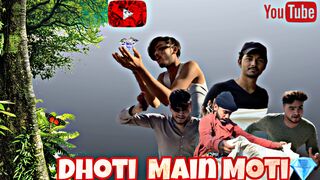 Dhoti Main Moti|2023| By Ak