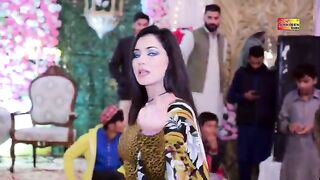 Jaan O Meri Jaan - Jaan - Mehak Malik Bollywood Dance Performance 2022