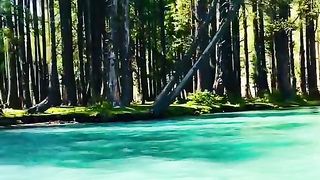 Mahudad Lake Pakistan