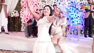 Jugni Jugni - Mehak Malik - Bollywood Mujra Dance 2021 - Shahbaz Khan