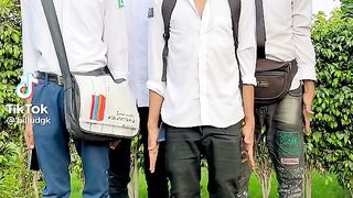 What a song ????????????????school ki chuttyaan khatam hu gai
