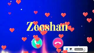 ZeeshanName Ringtone | Zeeshan Naam Ki Ringtone |zeeshan Name Status