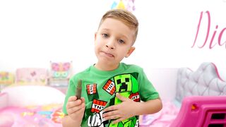 kids sweets & candies