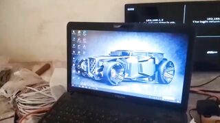 CPE 210 Configuration | Access point