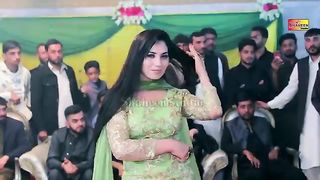 Qayamat Qayamat - Mehak Malik - Bollywood Mujra Dance 2020 - #Shaheen_Studio